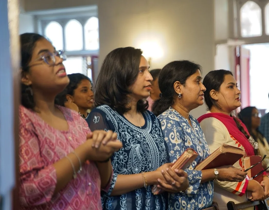 Women’s Fellowship